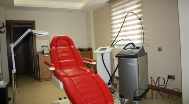 MD Clinic Laser Hair Removal