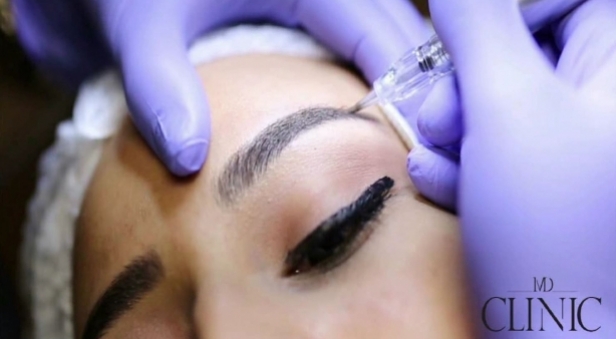 MD Clinic Permanent Makeup