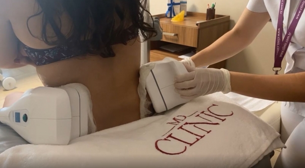 MD Clinic Cool Lipofreeze